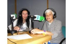 En la Radio con Anna María Díaz