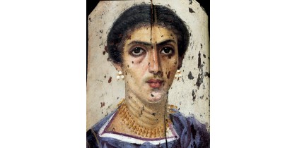 La pintura encáustica como técnica artística