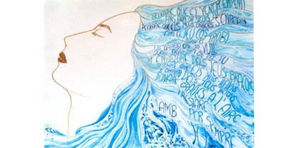 POEMA Y PINTURA